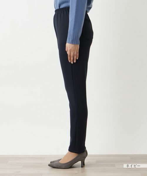 Leilian / レリアン レギンス・スパッツ | 【あったか素材】レギンス | 詳細8