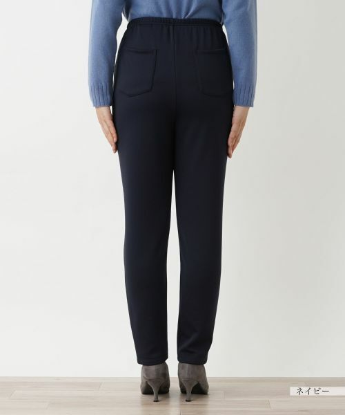 Leilian / レリアン レギンス・スパッツ | 【あったか素材】レギンス | 詳細9