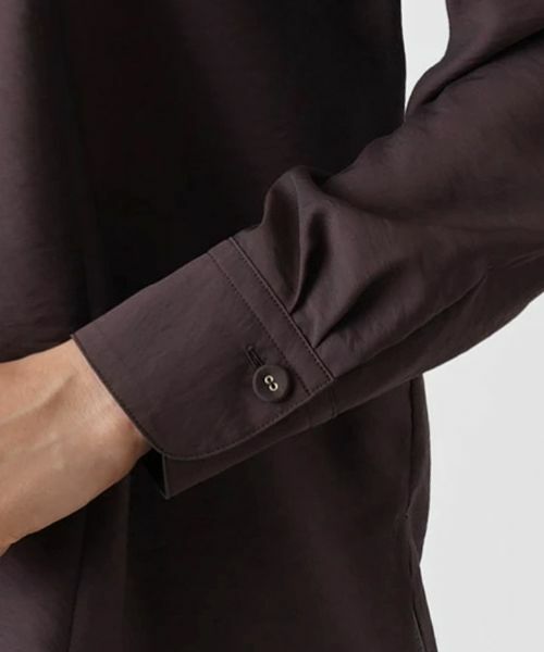 Leilian / レリアン シャツ・ブラウス | リボンデザインブラウス | 詳細17