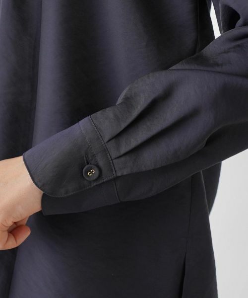 Leilian / レリアン シャツ・ブラウス | リボンデザインブラウス | 詳細18