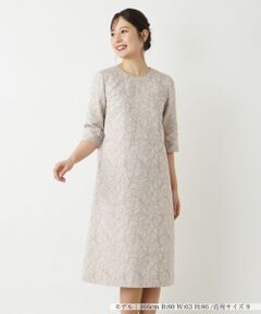セール】 Leilian / レリアン ワンピース | ファッション通販