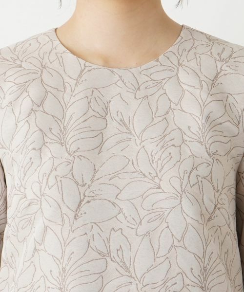 Leilian / レリアン ドレス | 【店舗人気】ワンピース | 詳細12