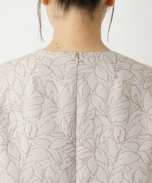 Leilian / レリアン ドレス | 【店舗人気】ワンピース | 詳細13