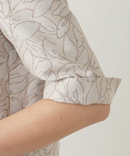 Leilian / レリアン ドレス | 【店舗人気】ワンピース | 詳細15