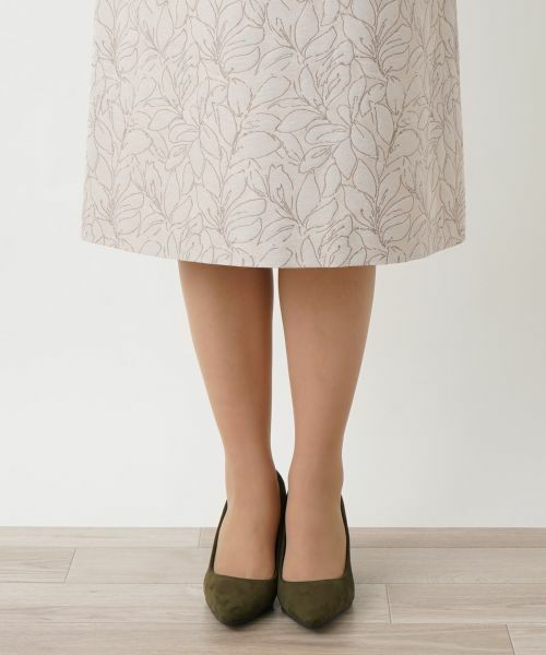 Leilian / レリアン ドレス | 【店舗人気】ワンピース | 詳細16