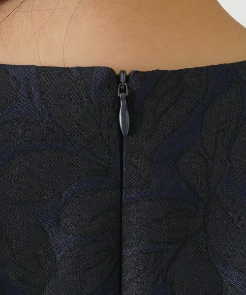 Leilian / レリアン ドレス | 【店舗人気】ワンピース | 詳細4