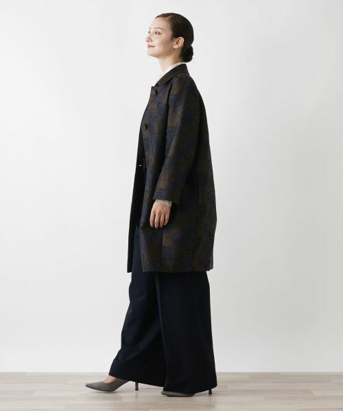 Leilian / レリアン その他アウター | コート | 詳細2