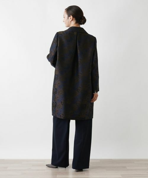 Leilian / レリアン その他アウター | コート | 詳細3