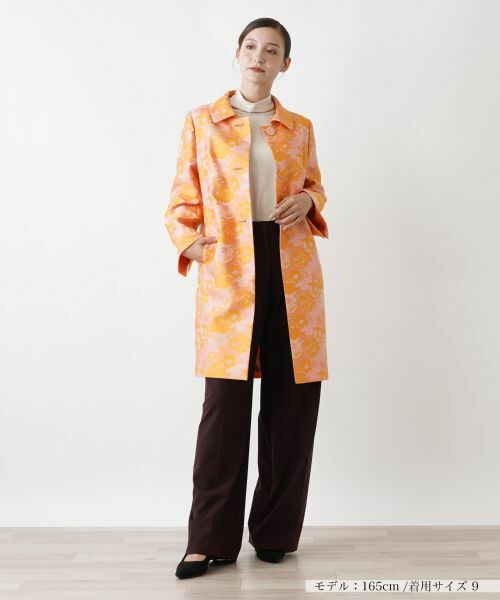 Leilian / レリアン その他アウター | コート | 詳細4