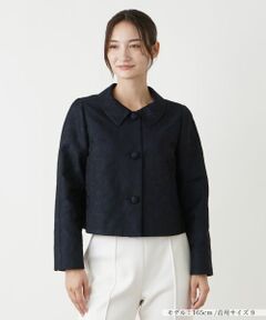 Leilian / レリアン テーラードジャケット | 【店舗人気】ジャケット