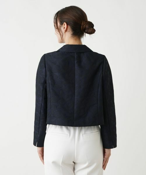 Leilian / レリアン テーラードジャケット | 【店舗人気】ジャケット | 詳細10