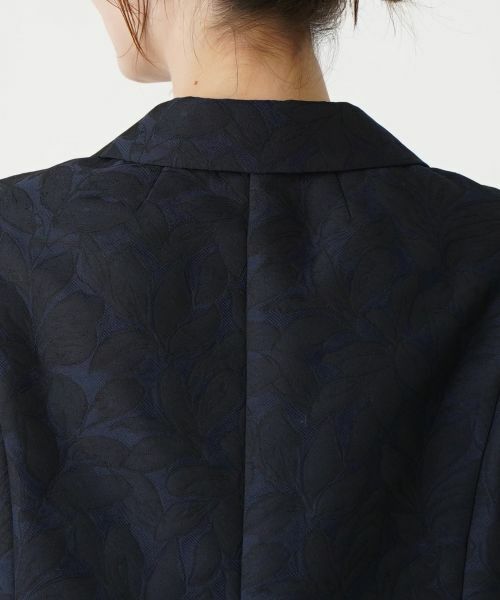 Leilian / レリアン テーラードジャケット | 【店舗人気】ジャケット | 詳細12