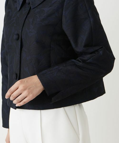 Leilian / レリアン テーラードジャケット | 【店舗人気】ジャケット | 詳細13