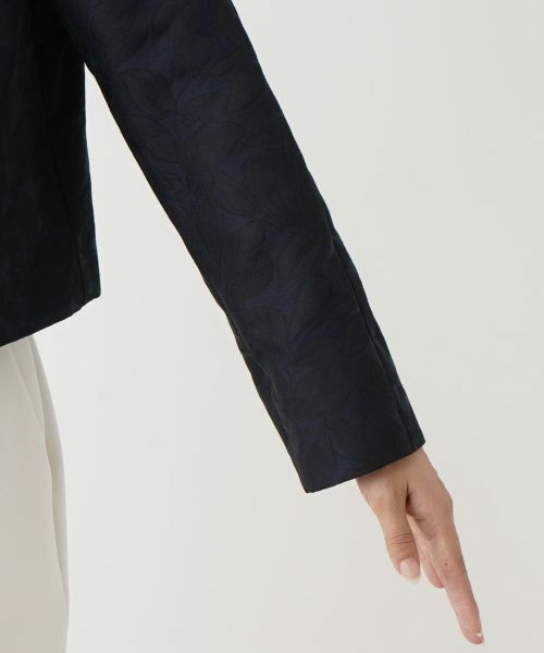 Leilian / レリアン テーラードジャケット | 【店舗人気】ジャケット | 詳細14