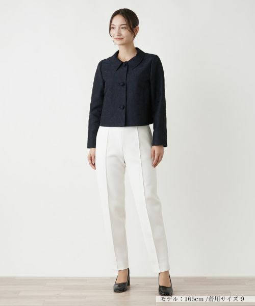 Leilian / レリアン テーラードジャケット | 【店舗人気】ジャケット | 詳細5