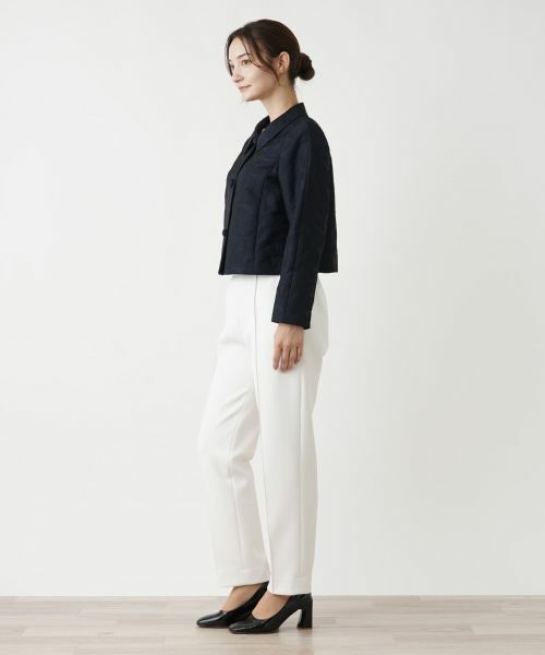 Leilian / レリアン テーラードジャケット | 【店舗人気】ジャケット | 詳細6