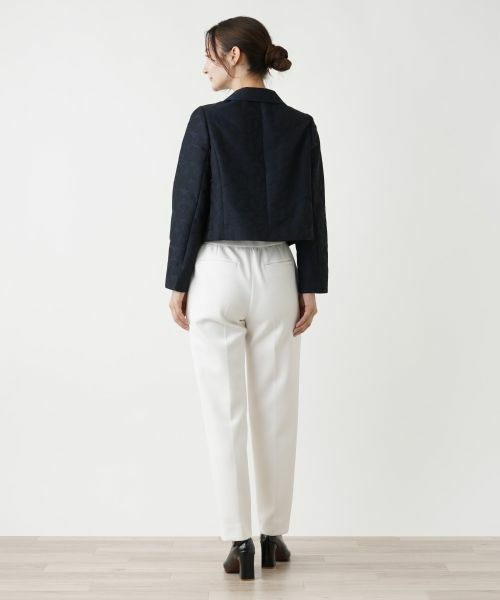 Leilian / レリアン テーラードジャケット | 【店舗人気】ジャケット | 詳細7