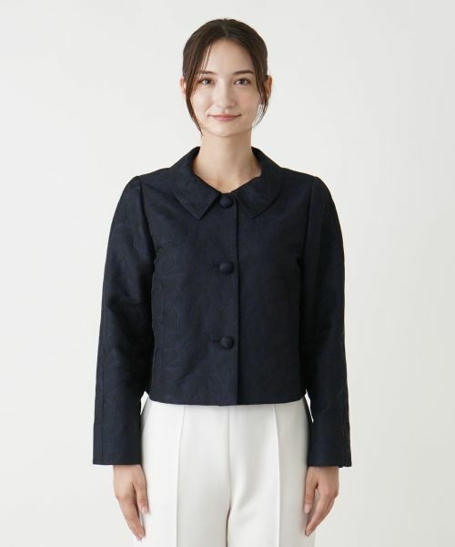 Leilian / レリアン テーラードジャケット | 【店舗人気】ジャケット | 詳細8