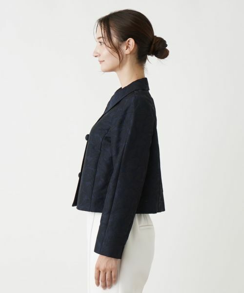 Leilian / レリアン テーラードジャケット | 【店舗人気】ジャケット | 詳細9