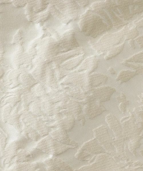 Leilian / レリアン テーラードジャケット | フラワーレースノーカラージャケット | 詳細17