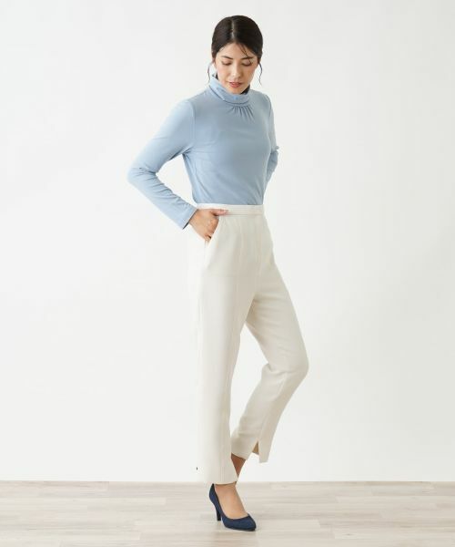 Leilian / レリアン その他パンツ | パンツ | 詳細1