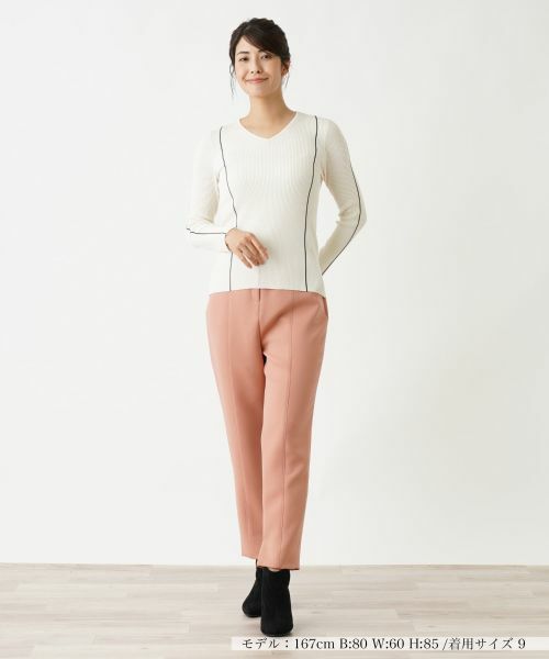 Leilian / レリアン その他パンツ | パンツ | 詳細10