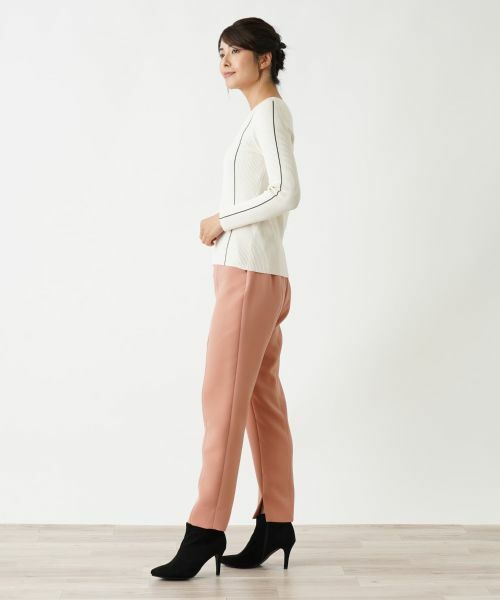 Leilian / レリアン その他パンツ | パンツ | 詳細11