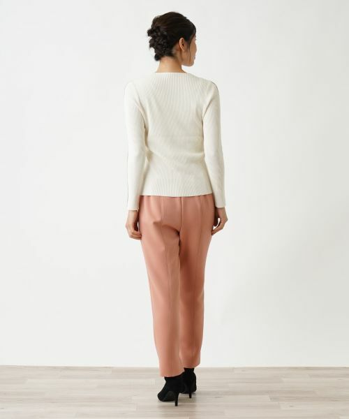 Leilian / レリアン その他パンツ | パンツ | 詳細12