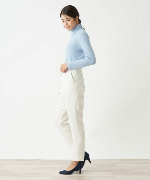 Leilian / レリアン その他パンツ | パンツ | 詳細2