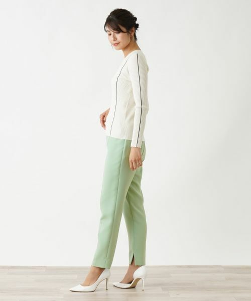 Leilian / レリアン その他パンツ | パンツ | 詳細5