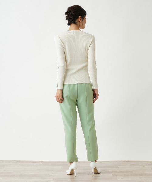 Leilian / レリアン その他パンツ | パンツ | 詳細6