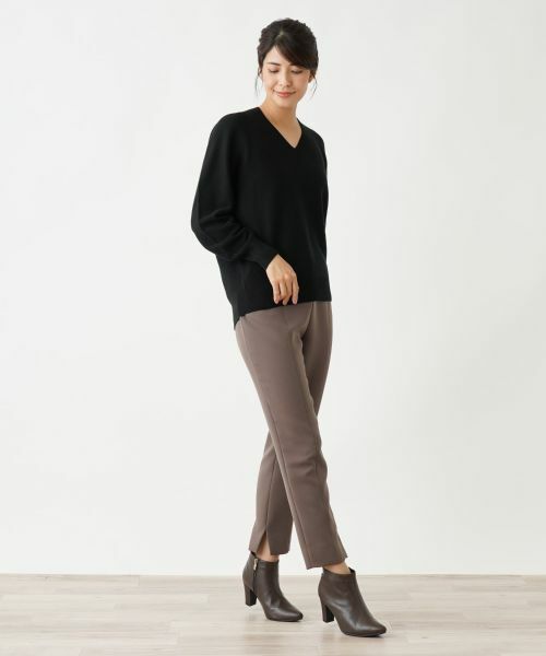 Leilian / レリアン その他パンツ | パンツ | 詳細7