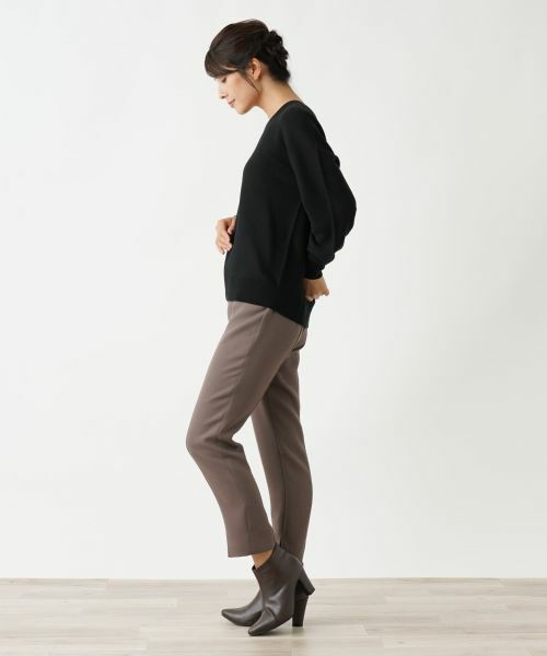 Leilian / レリアン その他パンツ | パンツ | 詳細8