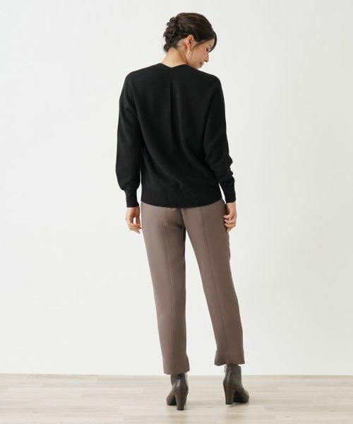 Leilian / レリアン その他パンツ | パンツ | 詳細9