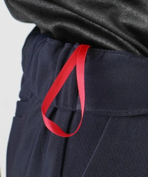 Leilian / レリアン その他パンツ | クロップドパンツ | 詳細10