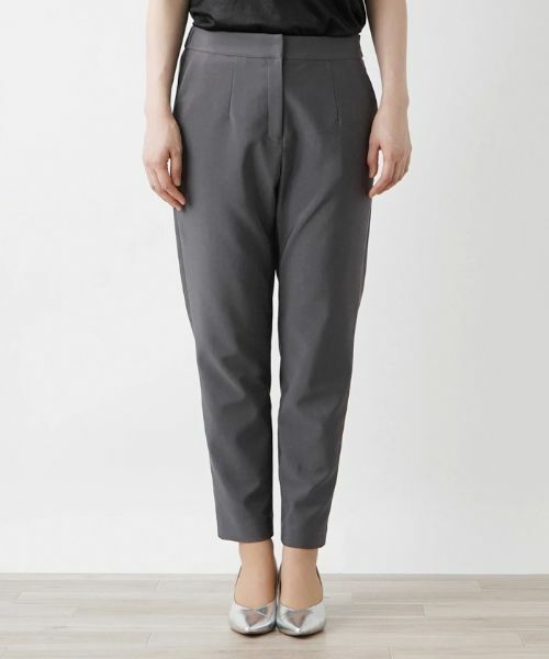 Leilian / レリアン その他パンツ | クロップドパンツ | 詳細14