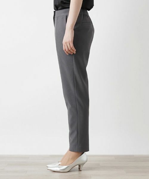 Leilian / レリアン その他パンツ | クロップドパンツ | 詳細15