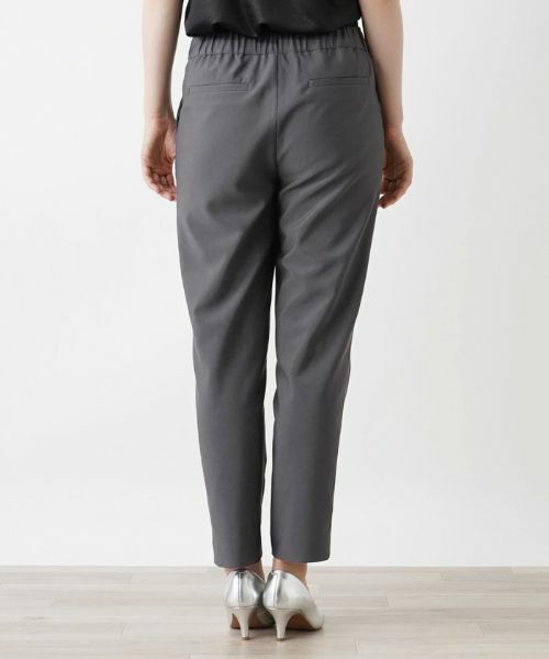 Leilian / レリアン その他パンツ | クロップドパンツ | 詳細16