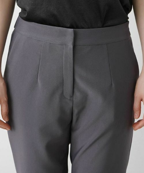 Leilian / レリアン その他パンツ | クロップドパンツ | 詳細17