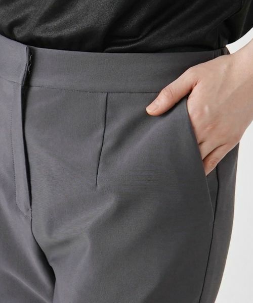 Leilian / レリアン その他パンツ | クロップドパンツ | 詳細18