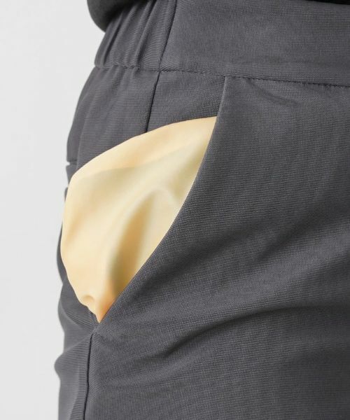 Leilian / レリアン その他パンツ | クロップドパンツ | 詳細20