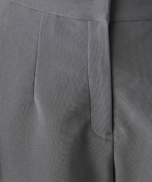 Leilian / レリアン その他パンツ | クロップドパンツ | 詳細23