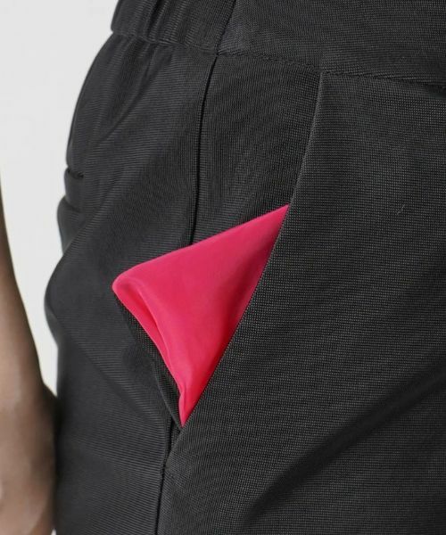 Leilian / レリアン その他パンツ | クロップドパンツ | 詳細28