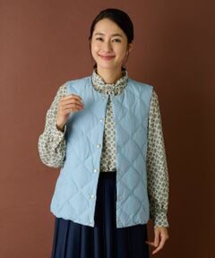 最終値下げ！新品未使用！MAJE ブルーコート ≪OUTLET≫花型押しがま口財布(ミント): ALL｜Bleu Bleuet