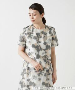 Leilian / レリアン シャツ・ブラウス | 【店舗人気】ブラウス