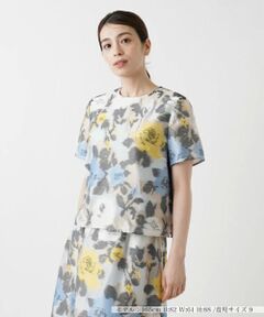 Leilian / レリアン シャツ・ブラウス | 【店舗人気】ブラウス