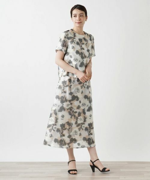 Leilian / レリアン シャツ・ブラウス | 【店舗人気】ブラウス | 詳細1