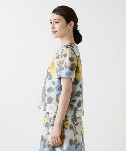 Leilian / レリアン シャツ・ブラウス | 【店舗人気】ブラウス | 詳細10