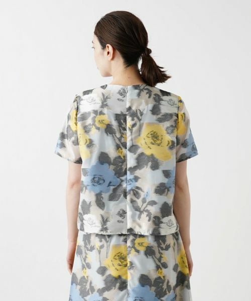 Leilian / レリアン シャツ・ブラウス | 【店舗人気】ブラウス | 詳細11