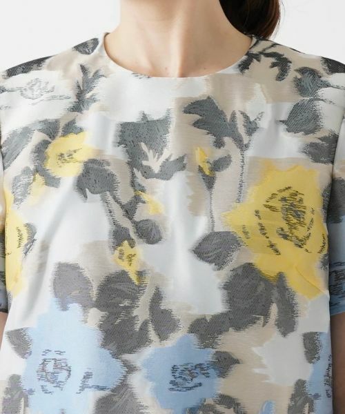 Leilian / レリアン シャツ・ブラウス | 【店舗人気】ブラウス | 詳細12